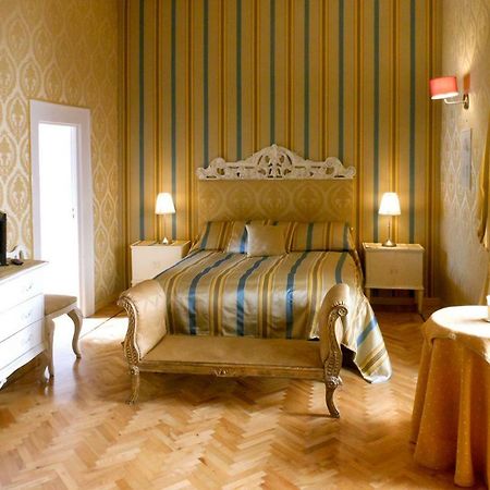 Palazzo Antica Via Appia Bed & Breakfast Bitonto Dış mekan fotoğraf