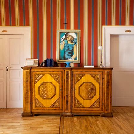 Palazzo Antica Via Appia Bed & Breakfast Bitonto Dış mekan fotoğraf