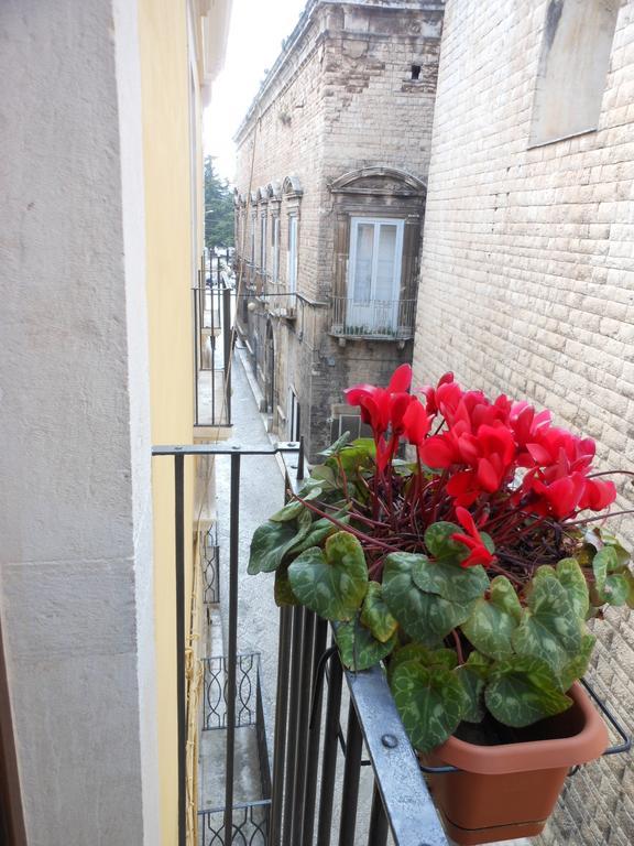 Palazzo Antica Via Appia Bed & Breakfast Bitonto Dış mekan fotoğraf
