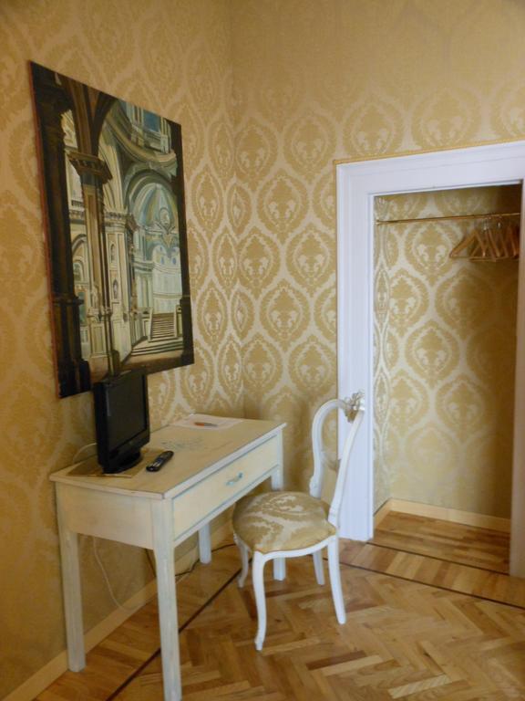 Palazzo Antica Via Appia Bed & Breakfast Bitonto Oda fotoğraf