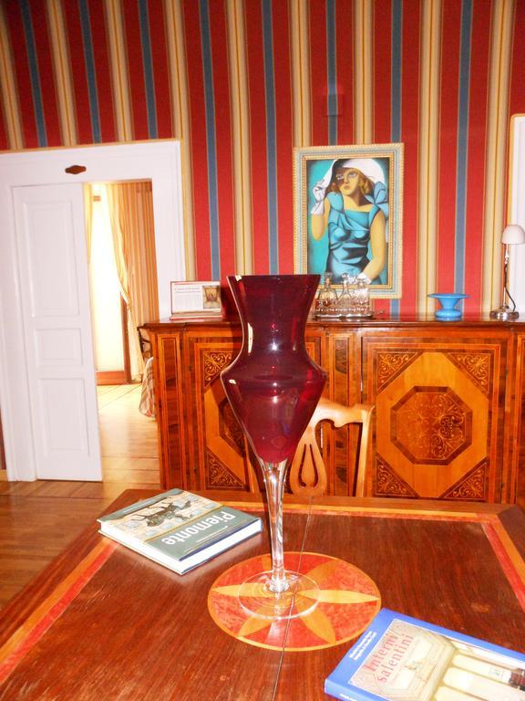 Palazzo Antica Via Appia Bed & Breakfast Bitonto Dış mekan fotoğraf