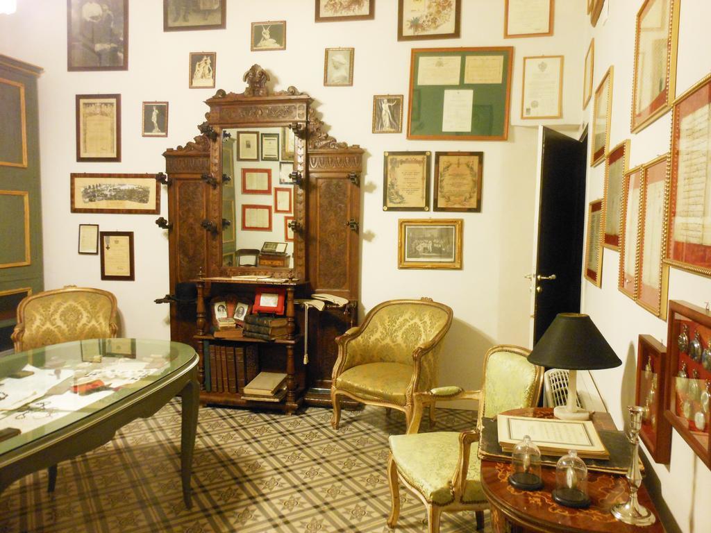 Palazzo Antica Via Appia Bed & Breakfast Bitonto Dış mekan fotoğraf