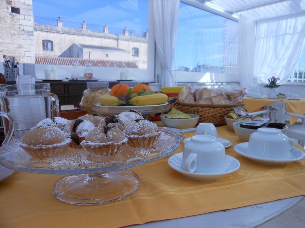 Palazzo Antica Via Appia Bed & Breakfast Bitonto Dış mekan fotoğraf