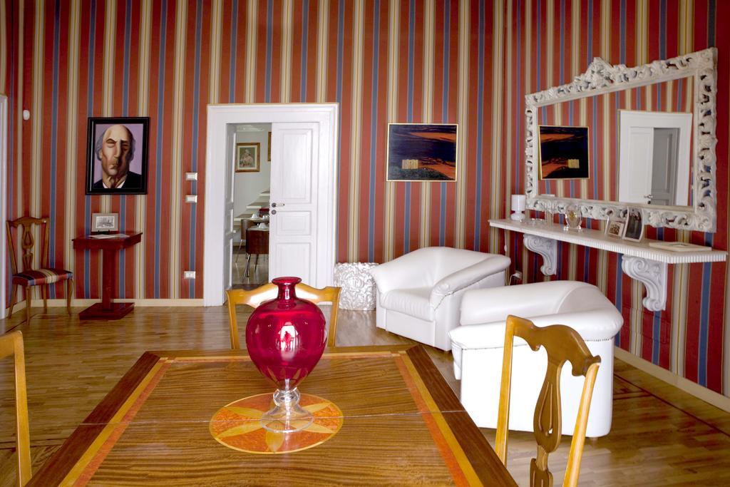 Palazzo Antica Via Appia Bed & Breakfast Bitonto Dış mekan fotoğraf