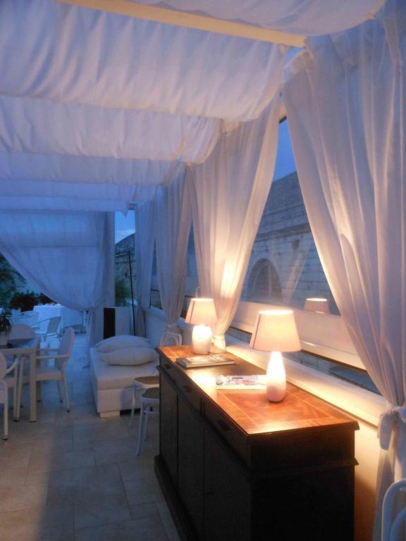 Palazzo Antica Via Appia Bed & Breakfast Bitonto Dış mekan fotoğraf