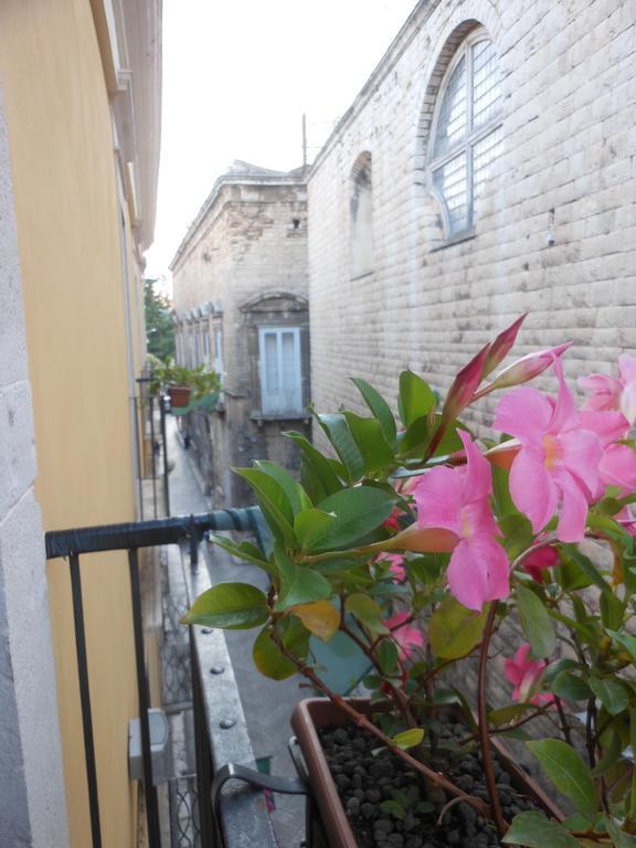 Palazzo Antica Via Appia Bed & Breakfast Bitonto Dış mekan fotoğraf