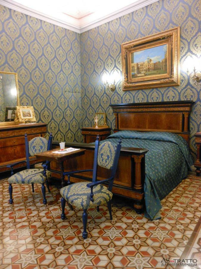 Palazzo Antica Via Appia Bed & Breakfast Bitonto Dış mekan fotoğraf