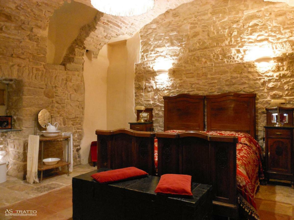 Palazzo Antica Via Appia Bed & Breakfast Bitonto Dış mekan fotoğraf