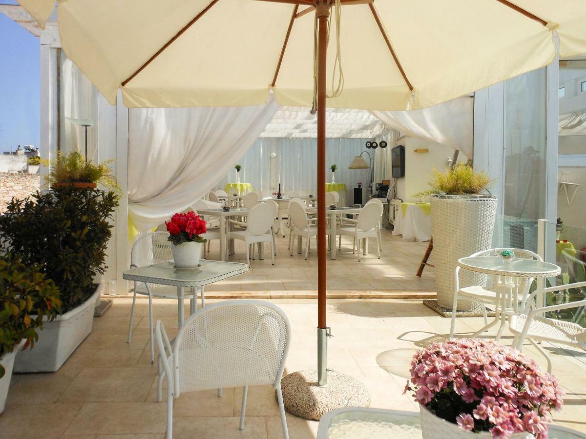 Palazzo Antica Via Appia Bed & Breakfast Bitonto Dış mekan fotoğraf