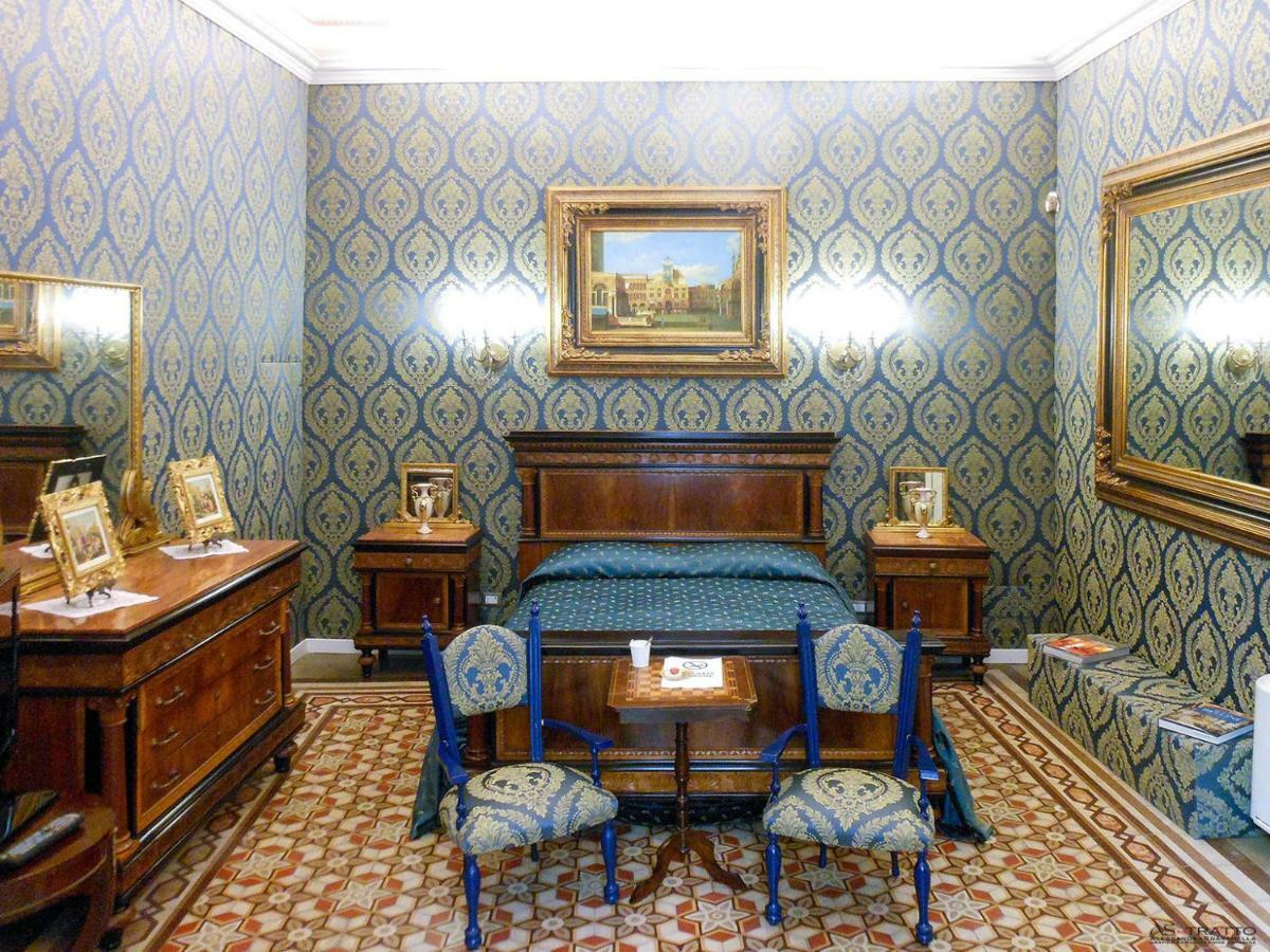 Palazzo Antica Via Appia Bed & Breakfast Bitonto Dış mekan fotoğraf