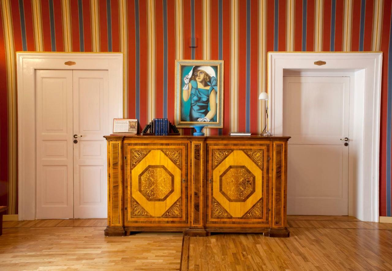 Palazzo Antica Via Appia Bed & Breakfast Bitonto Dış mekan fotoğraf