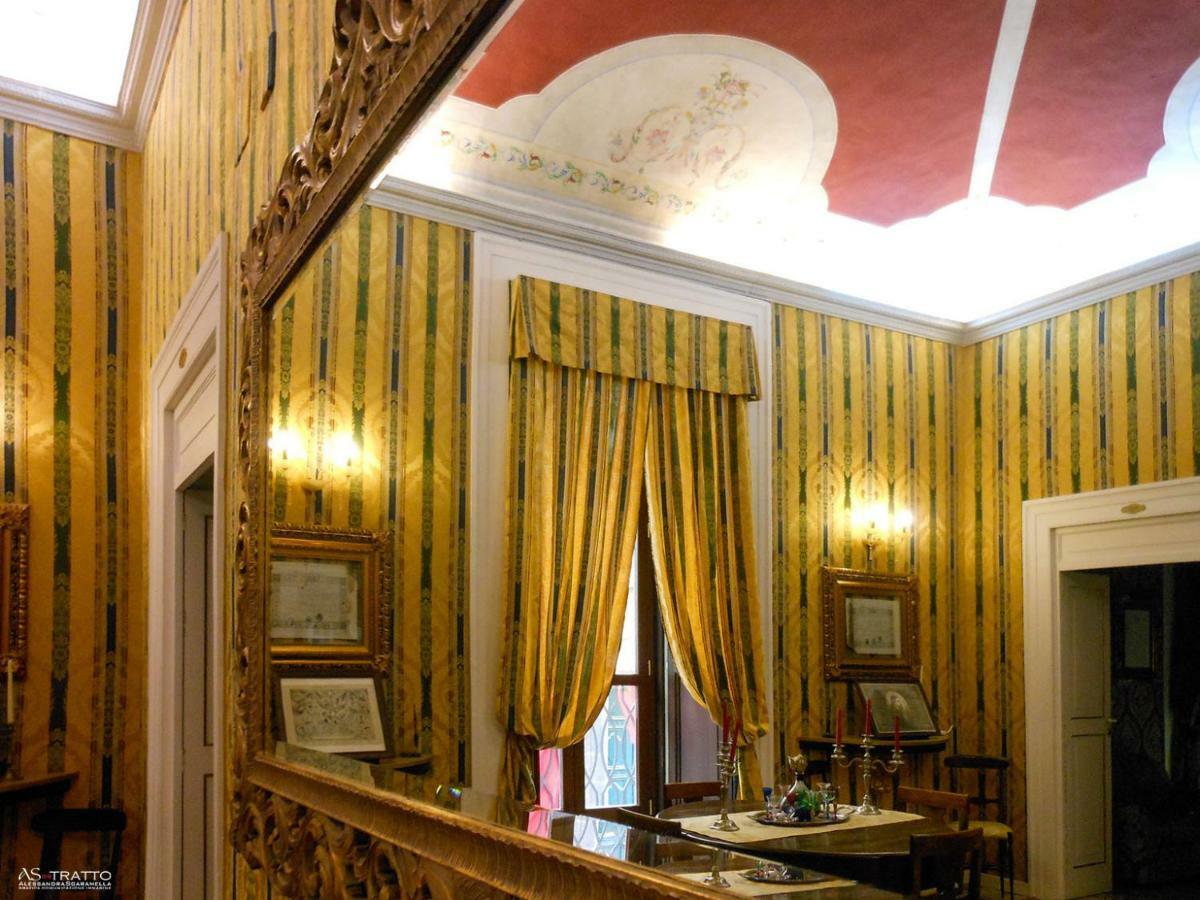 Palazzo Antica Via Appia Bed & Breakfast Bitonto Dış mekan fotoğraf