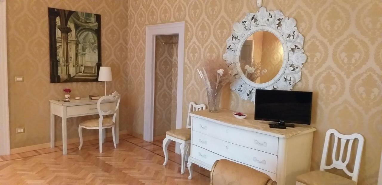 Palazzo Antica Via Appia Bed & Breakfast Bitonto Dış mekan fotoğraf