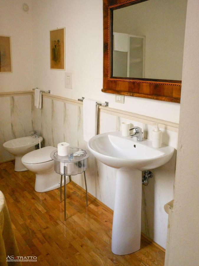 Palazzo Antica Via Appia Bed & Breakfast Bitonto Dış mekan fotoğraf